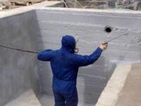 Гидроизоляция изнутри: выбор материалов и технологий