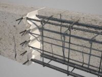 Инъектирование монолитных железобетонных конструкций
