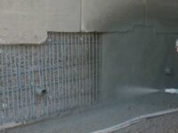 Усиление бетонных конструкций — метод торкретирования