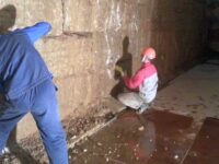Инъекционная гидроизоляция подземных сооружений