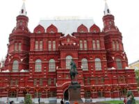 Инъектирование для реставрации исторических памятников в Москве