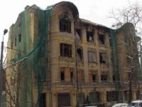 Как отремонтировать и укрепить старинное здание инъектированием